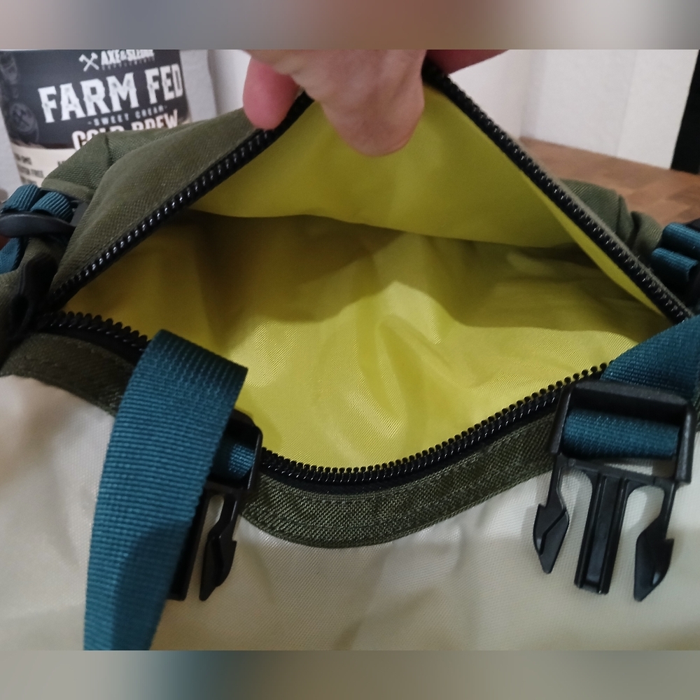Topo Designs Backpack - Picture 6 of 7